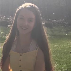 Meet your Posher, Aubrey